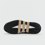 кроссовки Adidas Niteball Olive / Black / White Winter