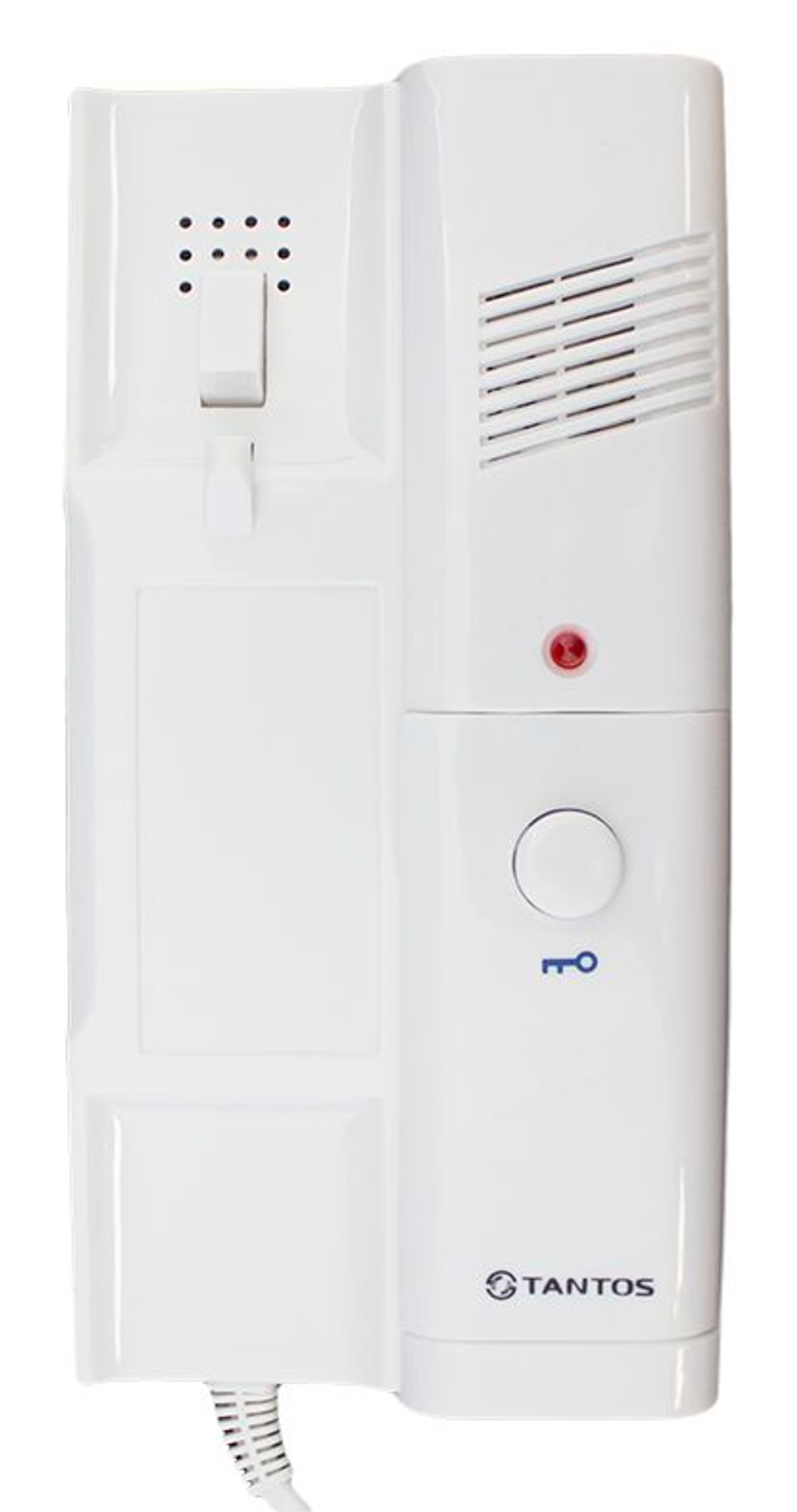 Комплект аудиодомофона TS-203Kit