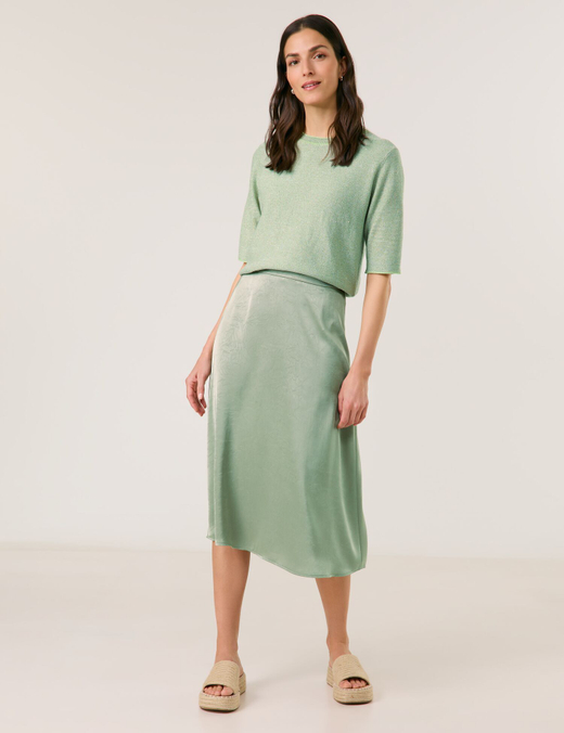 Юбка из полиэстера