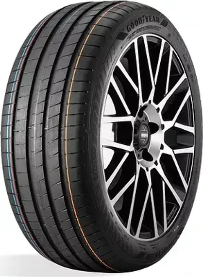 Goodyear Eagle F1 Asymmetric 6 ST 255/50 R19 107T XL