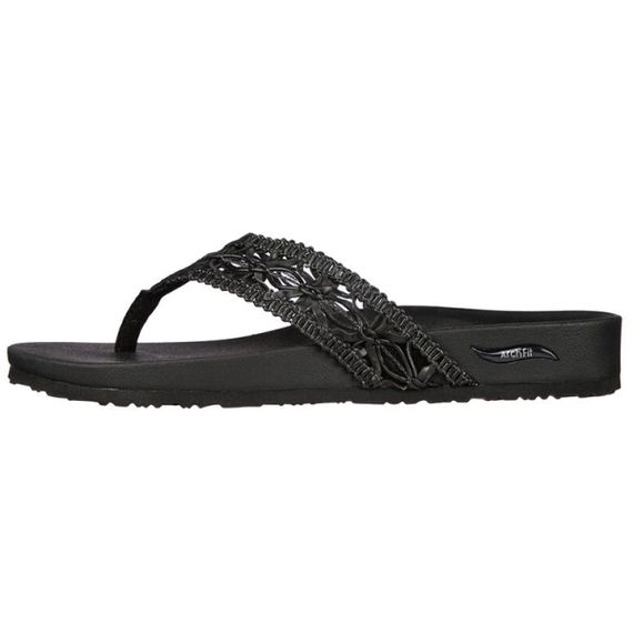 Skechers Arch Fit Meditation 'Black'