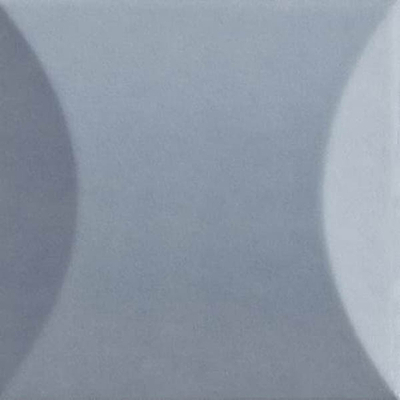 Настенная плитка UP Cuscino Blue Glossy (192057)