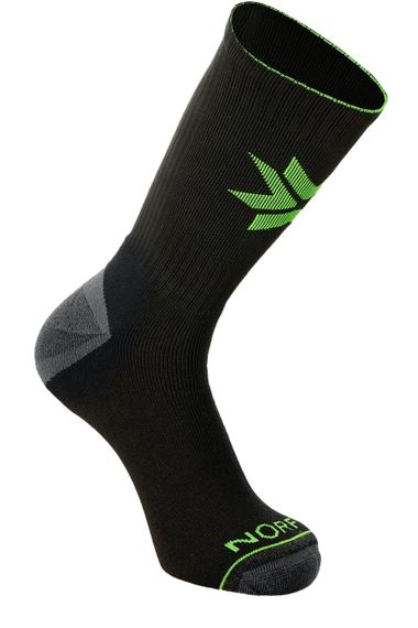 Носки Norfin T1P ELEMENT NATURAL CREW р.(42-44) L