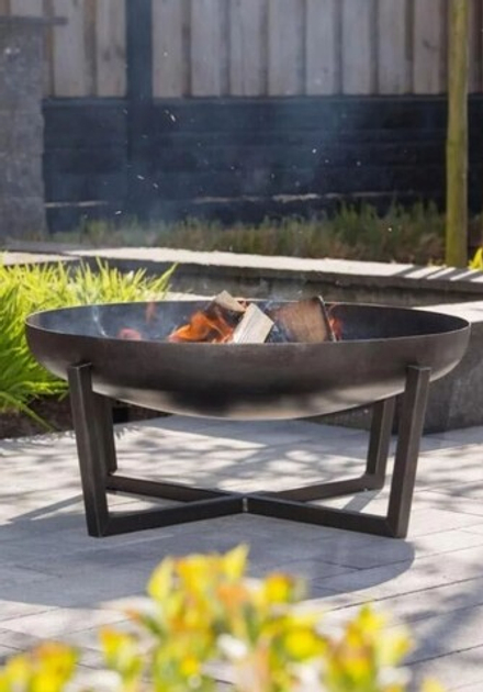 Уличный очаг, d 80см (UFIRE), FW-15