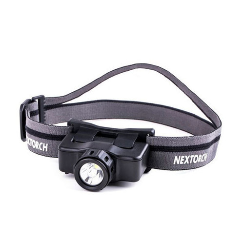 Фонарь Nextorch Max Star налобный, 1200 люмен