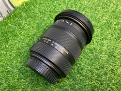 Sigma AF 17-50mm 2.8 EX HSM Canon Покупка/Продажа