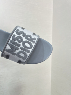 Christian Dior Dway Slide (11 colors)