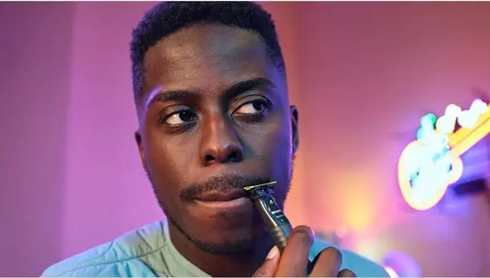 Триммер Philips OneBlade Face QP1424/10