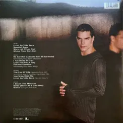Ricky Martin – Ricky Martin 2LP