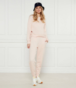 Худые Armani Exchange - персиковый(XW000156 AF11852)