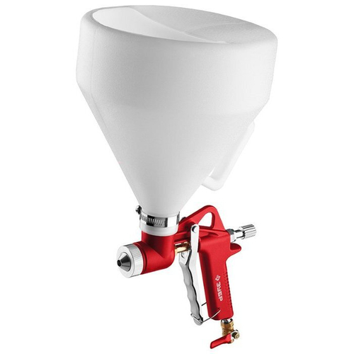 КРАСКОРАСПЫЛИТЕЛЬ RODEX ТЕКСТУРНЫЙ ХОППЕР RHT1401130600 (BSC60)