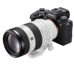 Объектив Sony FE 70-200mm f/4 Macro G OSS II