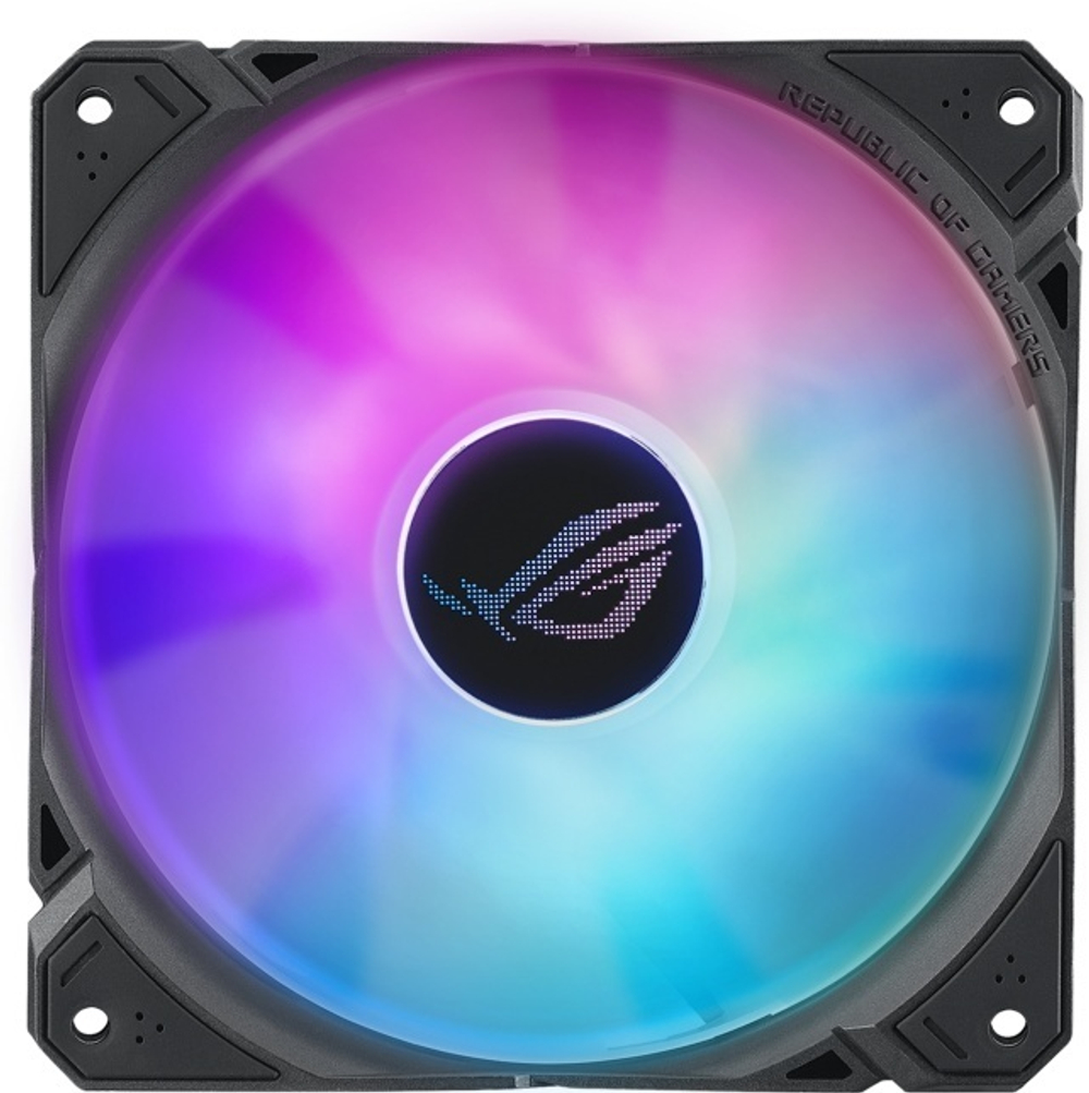 Система охлаждения ASUS ROG RYUJIN II 240 ARGB