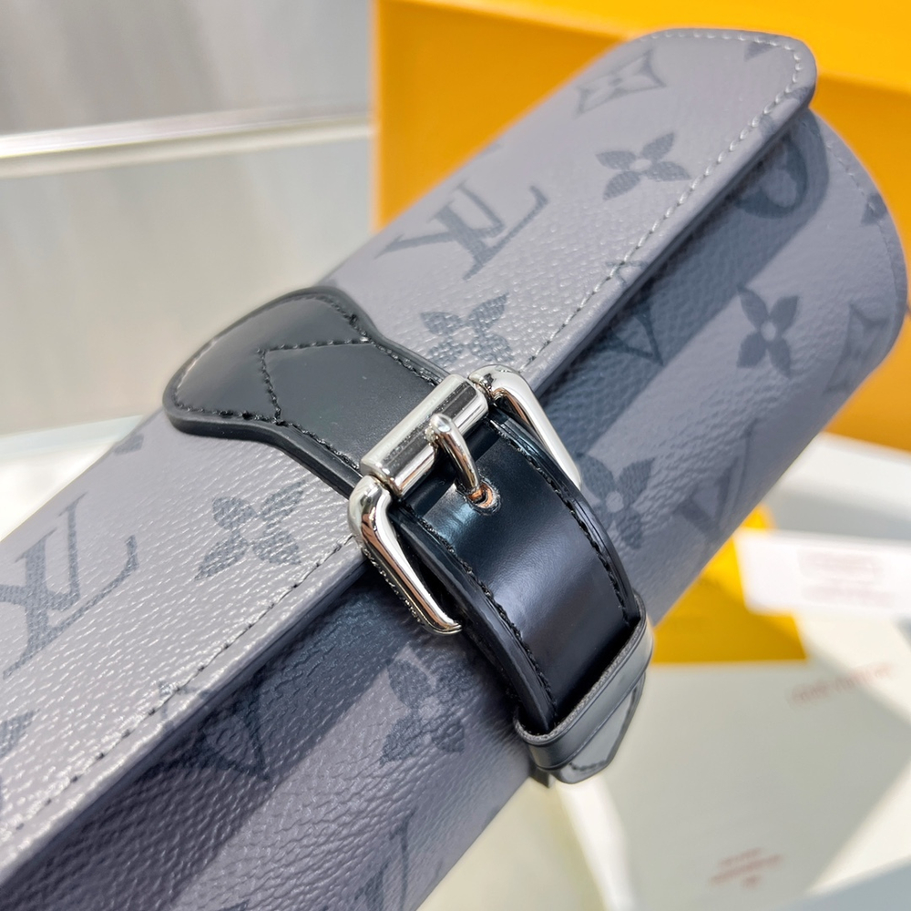 Louis Vuitton 3 Watch Case