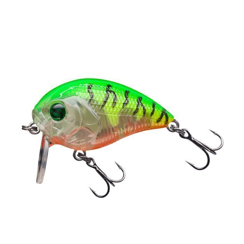 Воблер Sprut Chubby Killer