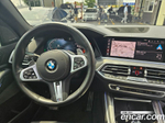 BMW X5 (G05) xDrive 30d M Sports (11.2019)