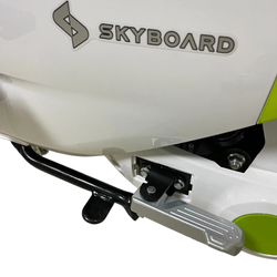 Электроскутер Skyboard Yalta 1200W White