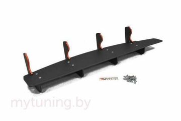 Диффузор заднего бампера для Mini Cooper R56 JCW