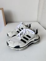 Кроссовки Balenciaga, 33