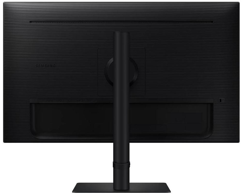 Монитор 27" Samsung ViewFinity S6 S61B S27F610EAI