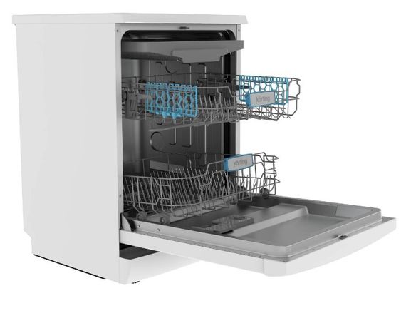 Посудомоечная машина Korting KDF 60578