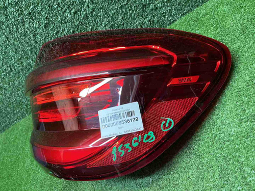 Фонарь правый внешний BMW X3 G01 (2017-2021)