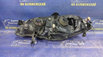 Фара передняя правая Honda ODYSSEY 1998-2004