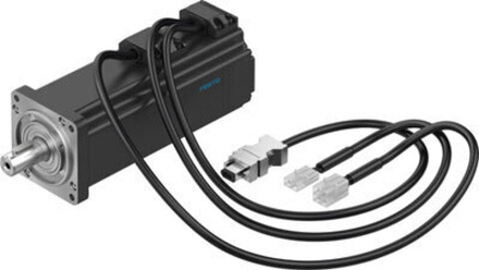 EMMB-AS-60-04-K-S30SB Серводвигатель