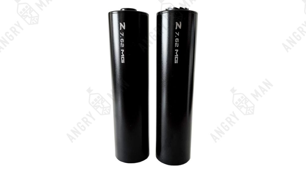 ДТКП газоразгруженный "Z-7", калибр 7,62, Matilda MG Ultra