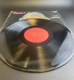 Радмила Караклаич - Буду! , Югославия. Виниловая пластинка 12 дюймов LP. Мелодия СССР 1978 год
