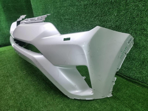 Бампер передний Toyota RAV 4 CA40 (2015-2019)