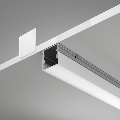 Профиль Led Strip ALM007S-2M