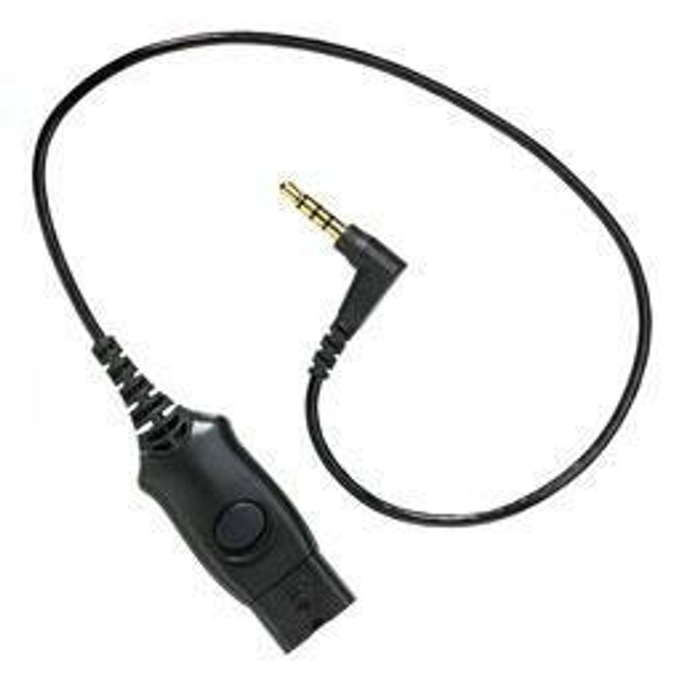 Plantronics МО300