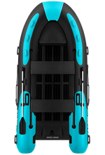 Лодка RIB Gladiator RIB380AL