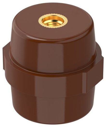 Изолятор опорный SM40 (М8) IEK YIS11-40-08-K05