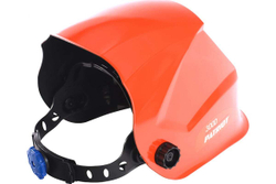 Маска сварщика 300D в разобранном виде PATRIOT 880504740
