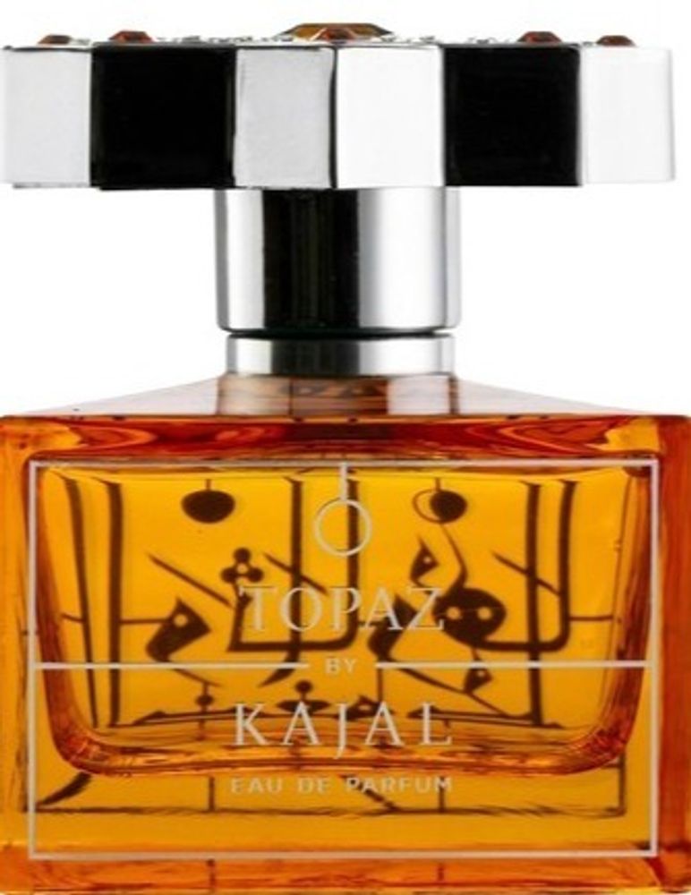 Kajal Classic Collection TOPAZ by Kajal Eau de Parfum 100 ml