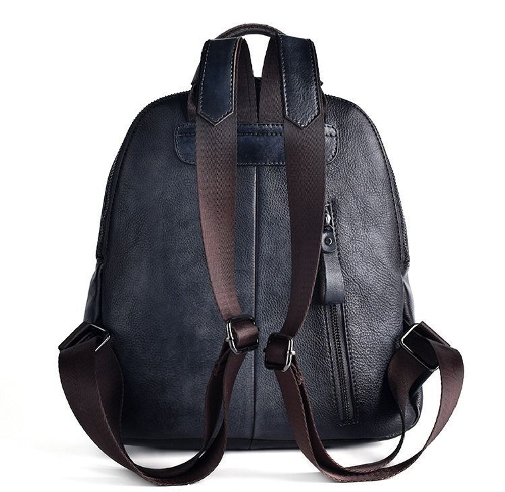 Женский рюкзак из натуральной кожи КожаноFF