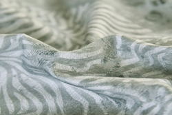 Постельное белье СайлиД T-052 сатин