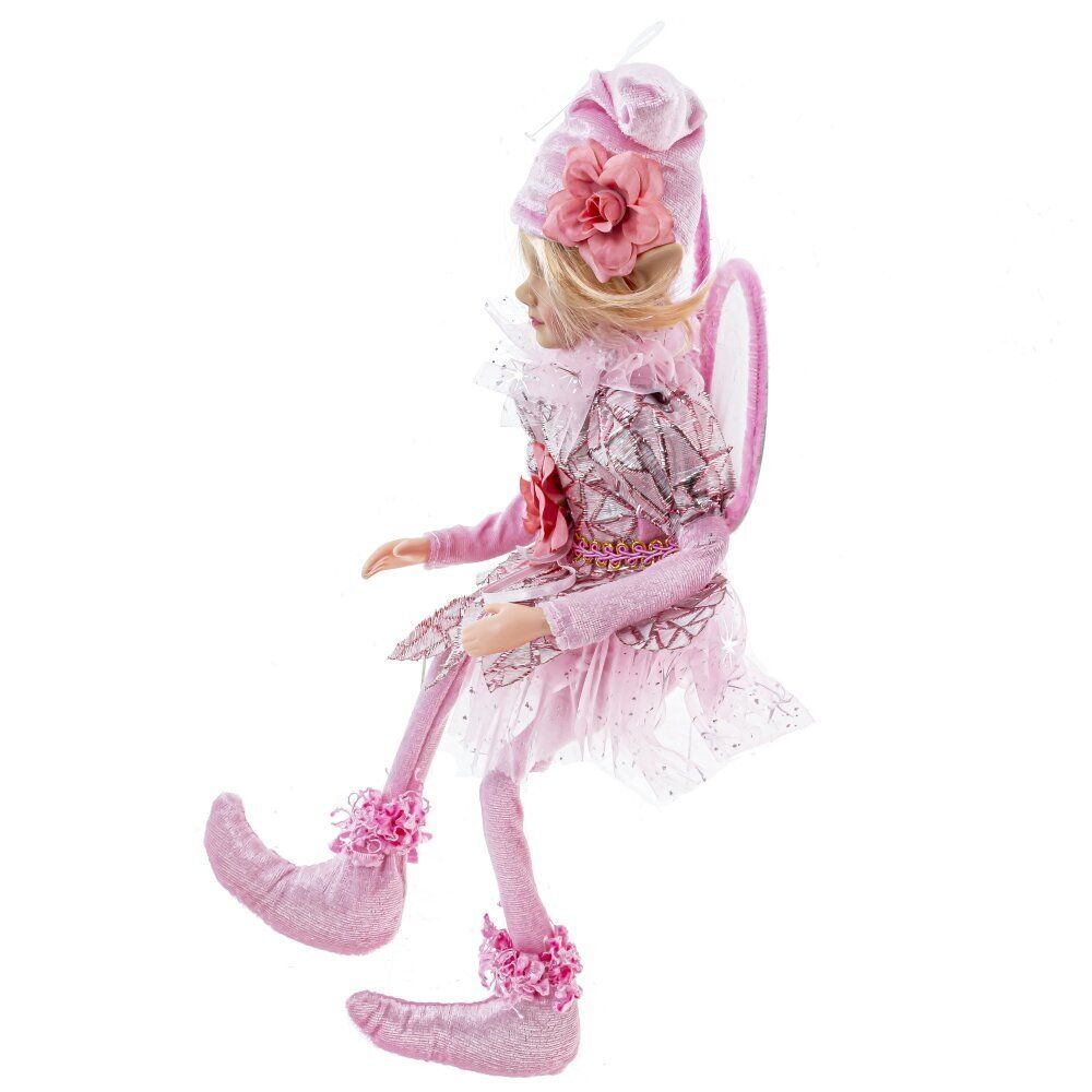 GAEM Игрушка набивная "Эльф", L17 W7 H41 см (полка 21 см.)