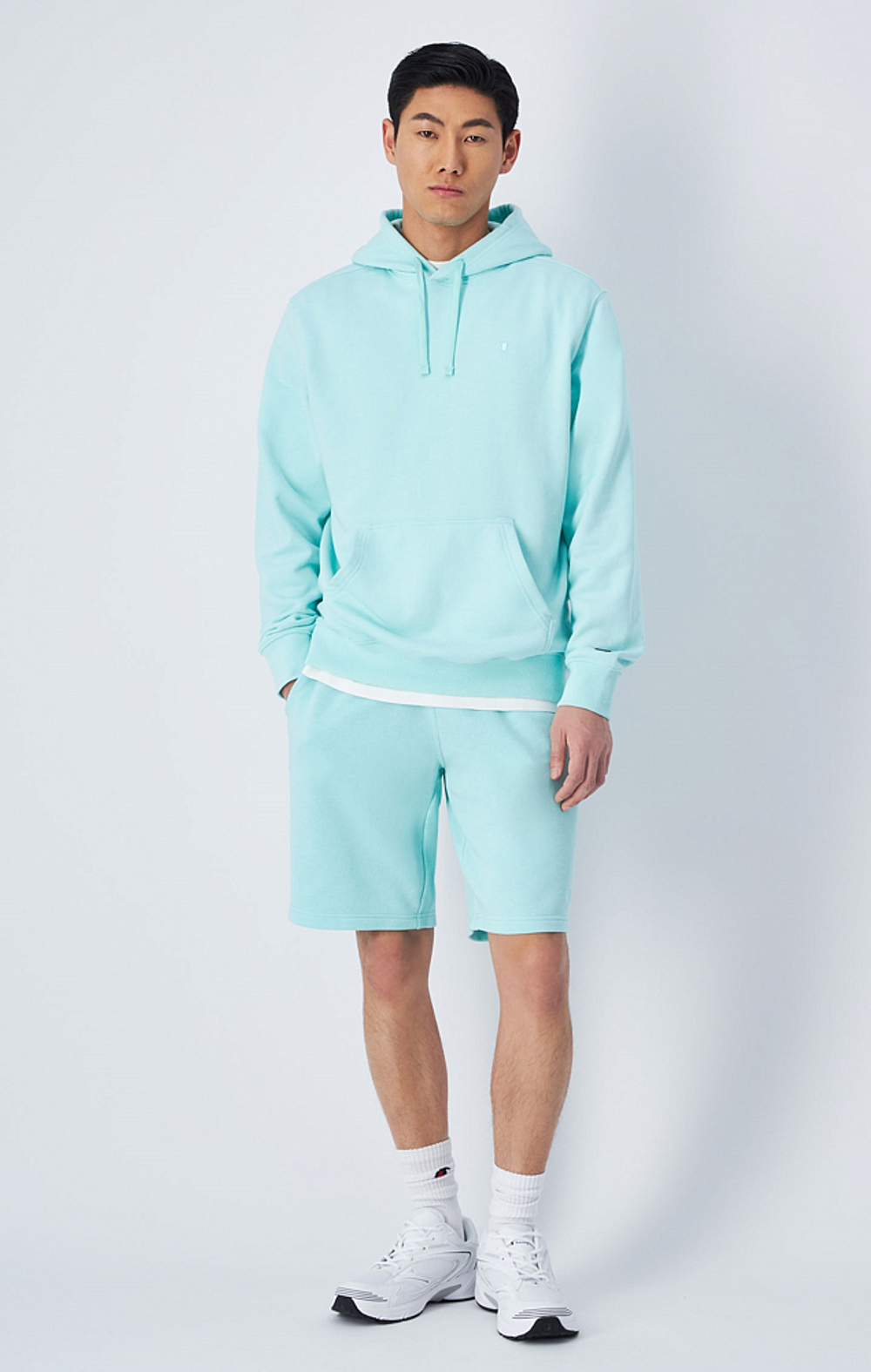 Толстовка Champion Hooded Sweatshirt