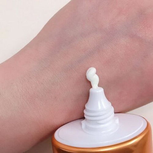 Легкий увлажняющий солнцезащитный крем для лица Deoproce UV Defence Soft Daily Sun Cream SPF PA 50+ PA++++, 70г