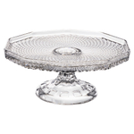 Тортовница "Diamant" 19,5*7,5см