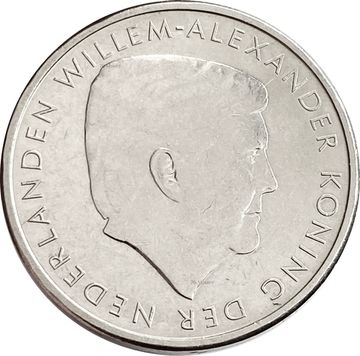 1 флорин 2016 Аруба