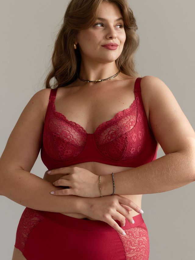 Бюстгальтер Танго