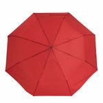 Ветроустойчивый складной зонт-автомат PLOPP