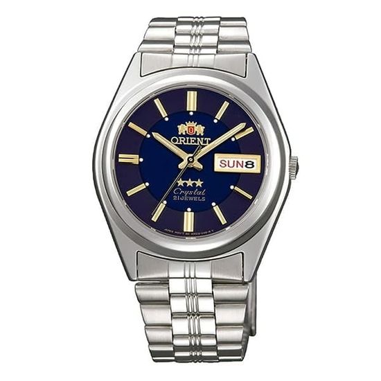 Мужские часы Orient FAB04002J9