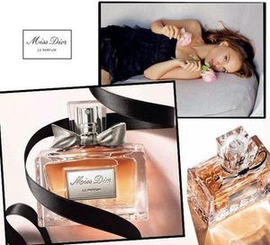 Christian Dior Miss Dior Le Parfum Eau De Parfum