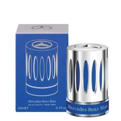 Мужская парфюмерия Mercedes-Benz EDT Mercedes-Benz Man 20 мл