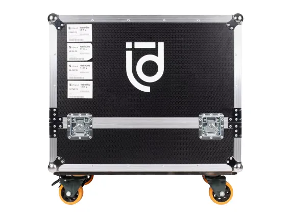 Элемент линейного массива Intrend ILS-PAC-110-FC